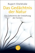 Cover: Das Ged&auml;chtnis der Natur - Fischer Taschenbuch