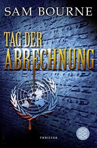 Abbildung von: Tag der Abrechnung - Fischer Taschenbuch