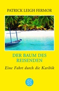 Cover: Der Baum des Reisenden - Fischer Taschenbuch
