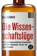 Cover: Die Wissenschaftsl&uuml;ge - Fischer Taschenbuch