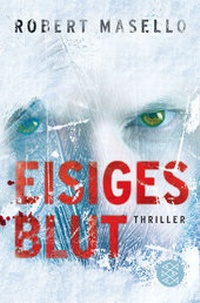 Abbildung von: Eisiges Blut - Fischer Taschenbuch