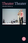Cover: Theater Theater 19 - Fischer Taschenbuch