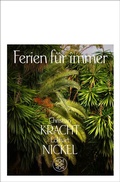Cover: Ferien f&uuml;r immer - Fischer Taschenbuch