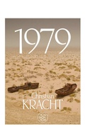 Cover: 1979 - Fischer Taschenbuch