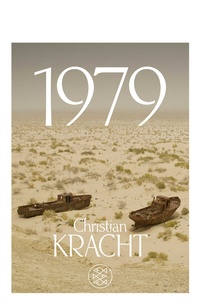 Abbildung von: 1979 - Fischer Taschenbuch