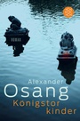Cover: Königstorkinder - Fischer Taschenbuch