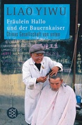 Cover: Fr&auml;ulein Hallo und der Bauernkaiser - Fischer Taschenbuch