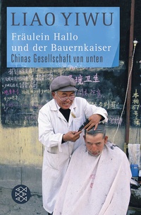 Abbildung von: Fräulein Hallo und der Bauernkaiser - Fischer Taschenbuch