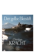 Cover: Der gelbe Bleistift - Fischer Taschenbuch
