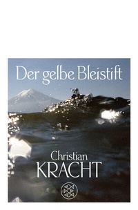 Abbildung von: Der gelbe Bleistift - Fischer Taschenbuch