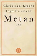 Cover: Metan - Fischer Taschenbuch