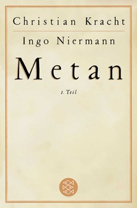 Abbildung von: Metan - Fischer Taschenbuch