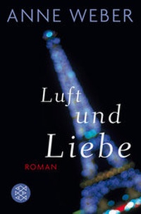 Abbildung von: Luft und Liebe - Fischer Taschenbuch