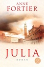 Cover: Julia - Fischer Taschenbuch
