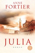 Cover: Julia - Fischer Taschenbuch