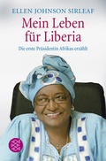 Cover: Mein Leben f&uuml;r Liberia - Fischer Taschenbuch