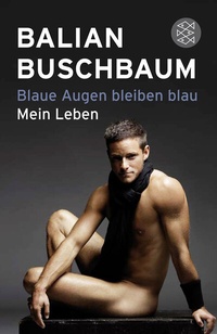 Abbildung von: Blaue Augen bleiben blau - Fischer Taschenbuch