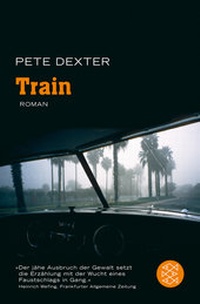Abbildung von: Train - Fischer Taschenbuch