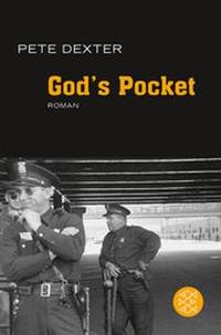 Abbildung von: God's Pocket - Fischer Taschenbuch