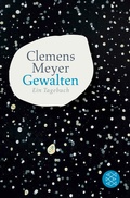 Cover: Gewalten - Fischer Taschenbuch