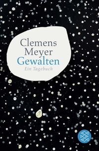 Abbildung von: Gewalten - Fischer Taschenbuch