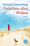 Cover: Zwischen allen Wolken - Fischer Taschenbuch