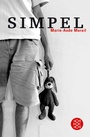 Cover: Simpel - Fischer Taschenbuch