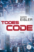 Cover: Todescode - Fischer Taschenbuch