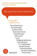 Cover: Was macht das Leben lebenswert? - Fischer Taschenbuch