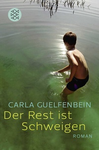 Abbildung von: Der Rest ist Schweigen - Fischer Taschenbuch