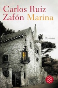 Cover: Marina - Fischer Taschenbuch