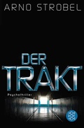 Cover: Der Trakt - Fischer Taschenbuch