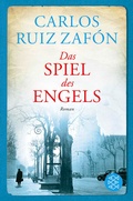 Cover: Das Spiel des Engels - Fischer Taschenbuch