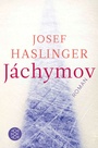 Cover: Jáchymov - Fischer Taschenbuch