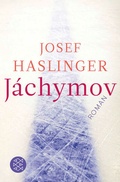 Cover: J&aacute;chymov - Fischer Taschenbuch
