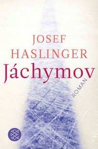 Enlarge image Cover: Jáchymov - Fischer Taschenbuch