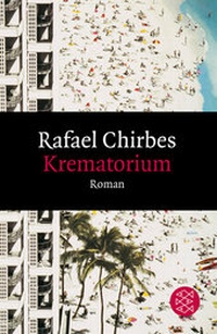 Abbildung von: Krematorium - Fischer Taschenbuch