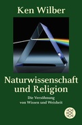 Cover: Naturwissenschaft und Religion - Fischer Taschenbuch