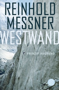 Abbildung von: Westwand - Fischer Taschenbuch