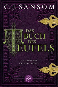 Abbildung von: Das Buch des Teufels - Fischer Taschenbuch