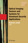 Cover: Optical Imaging Sensors and Systems for Homeland Security Applications - Springer