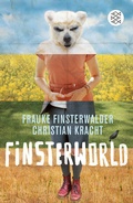 Cover: Finsterworld - Fischer Taschenbuch