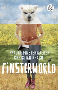 Abbildung von: Finsterworld - Fischer Taschenbuch