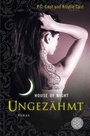 Cover: Ungezähmt - Fischer Taschenbuch