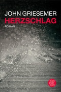 Cover: Herzschlag - Fischer Taschenbuch