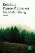 Cover: Magdalenaberg - Fischer Taschenbuch