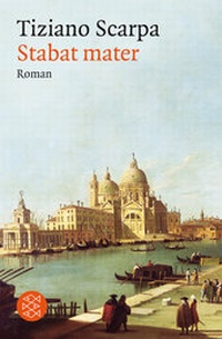 Abbildung von: Stabat Mater - Fischer Taschenbuch