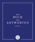 Cover: Das Buch der Antworten - Fischer Taschenbuch
