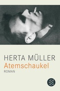 Cover: Atemschaukel - Fischer Taschenbuch