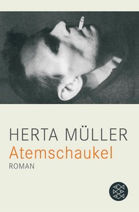 Enlarge image Cover: Atemschaukel - Fischer Taschenbuch